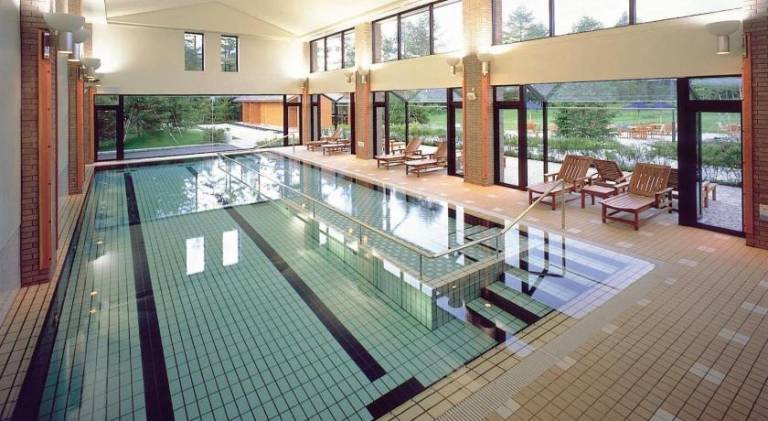 ANA Holiday Inn Resort Karuizawa by IHG — photo 3