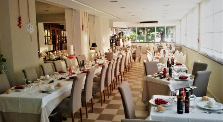 Hotel Velcamare — photo 3