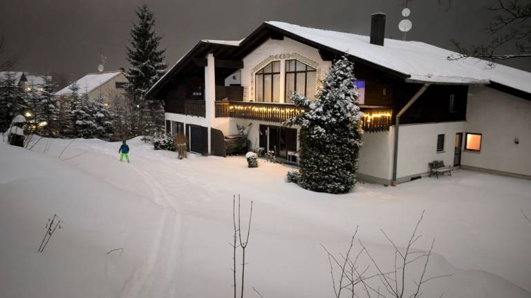 Ferienhaus Philippsreut