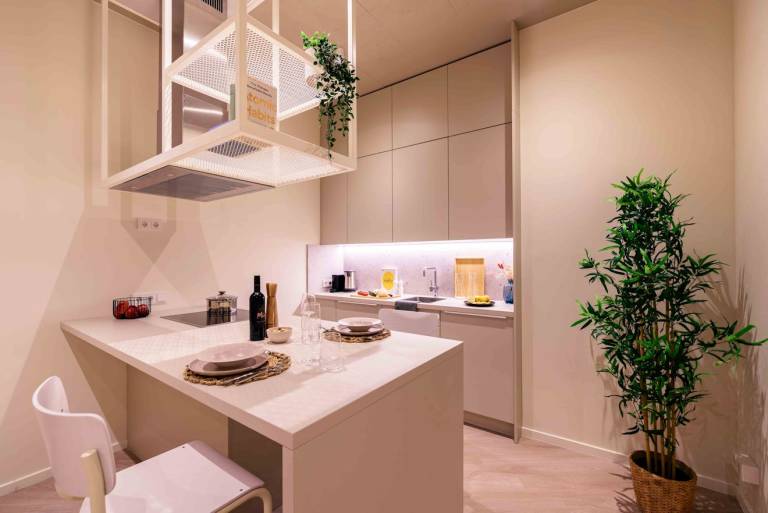 Nice holiday apartment with patio | Pets are welcome — photo 4