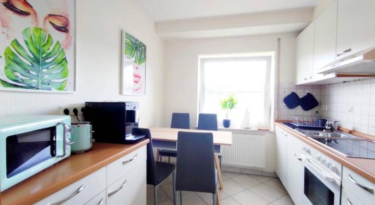 Rental apartment with 2 rooms for 6 persons — photo 3