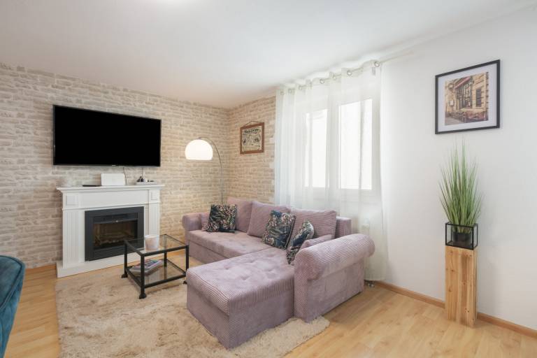 Ferienwohnung Lörrach