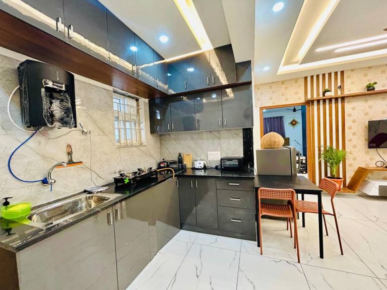 House for 4 persons — photo 3