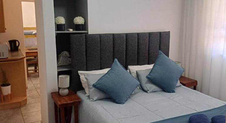 Ample holiday apartment | Pets are welcome — photo 2