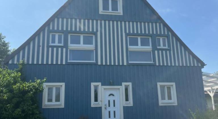 Holiday apartment for 2 persons in Ansbach