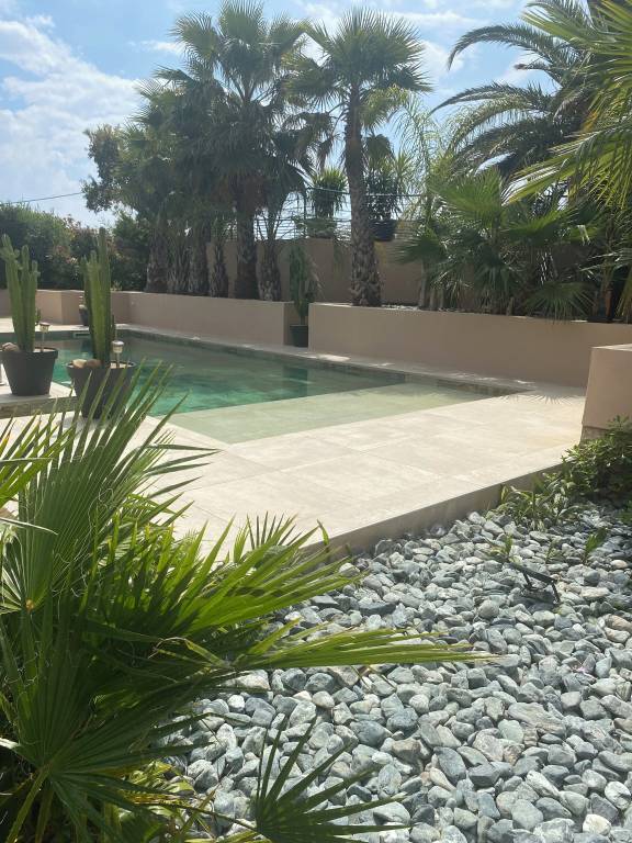 Villa Fréjus