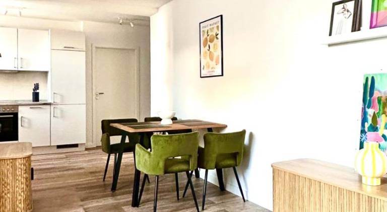 Charming rental apartment | Pet-friendly — photo 3