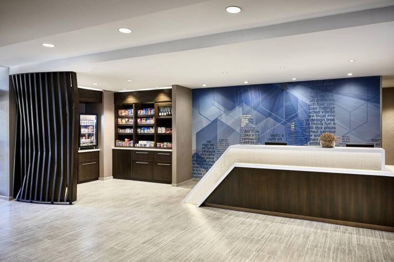 SpringHill Suites by Marriott Great Falls — photo 4