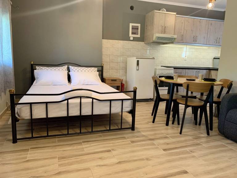 Ferienwohnung Pori