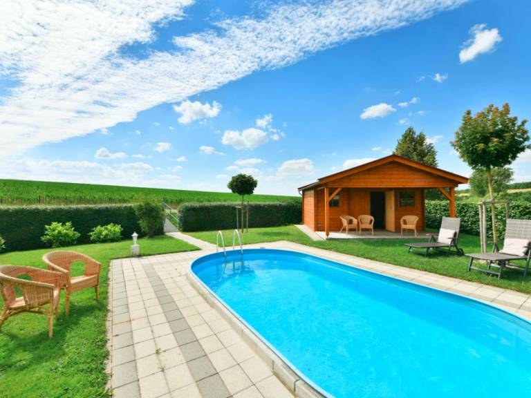 Ferienhaus Borsch