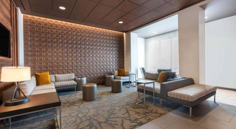 Hampton Inn by Hilton San Jose Cherry Ave — photo 3