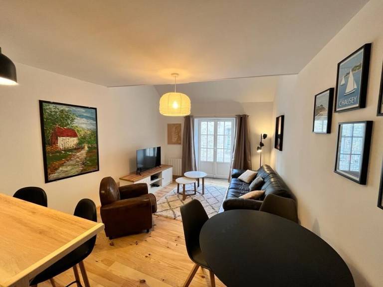 Appartement Valognes