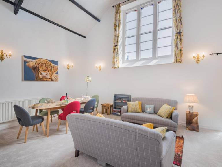 Fully equipped rental apartment | Pets are welcome in Windermere