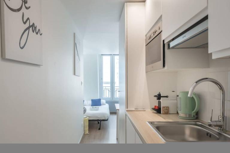 Rental apartment for 2 persons — photo 3