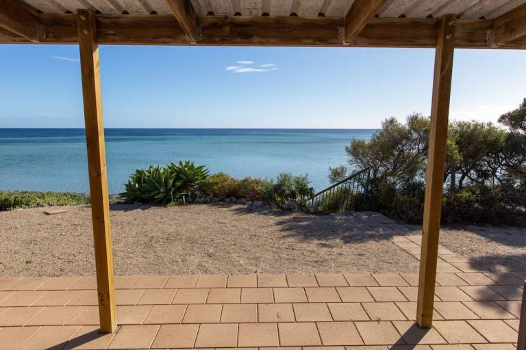 House Marion Bay