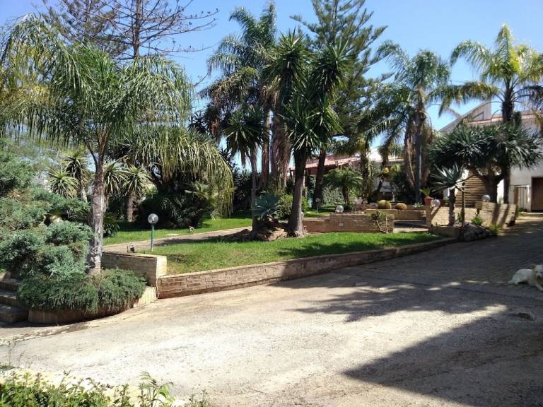 Cottage Marsala