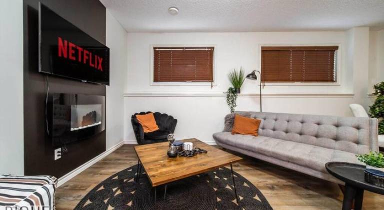 Lovely apartment | Pets allowed in Edmonton, AB