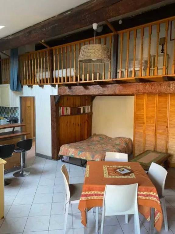 Appartement Ille-sur-Têt