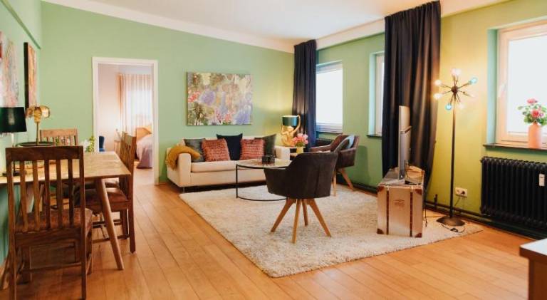 Nice apartment | Pets allowed in Hamburg