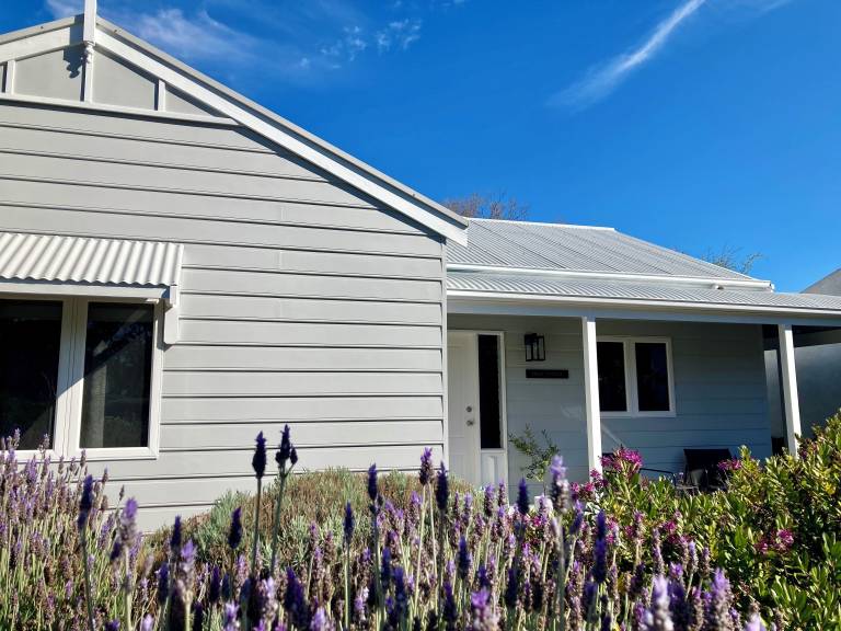 Feriehus  McLaren Vale
