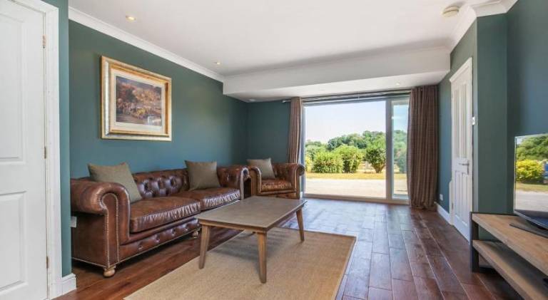 Rental apartment with 2 rooms for 4 persons in Winchester