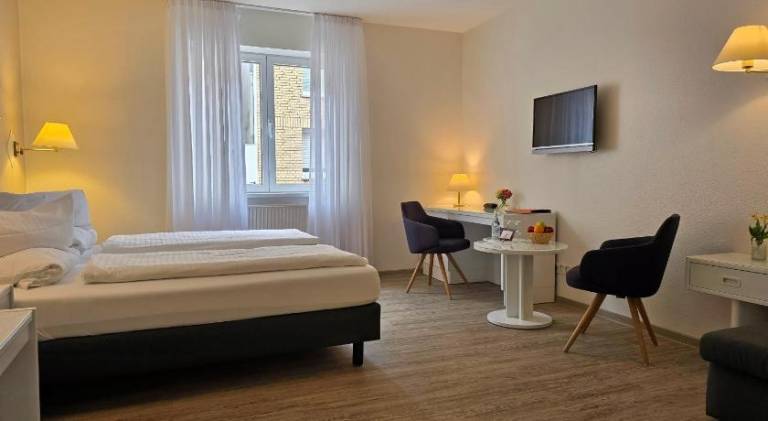 Hotel Samson — photo 3