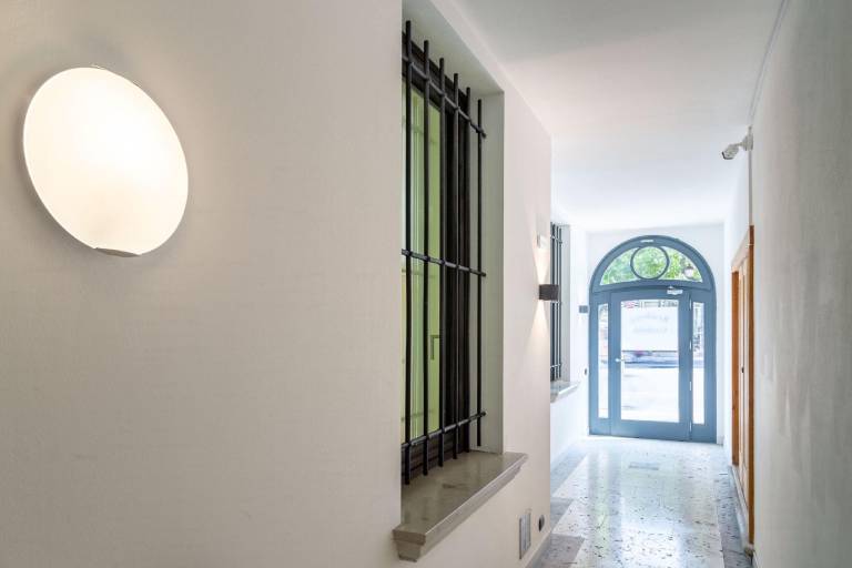 Nice serviced apartment | Dogs allowed — photo 3