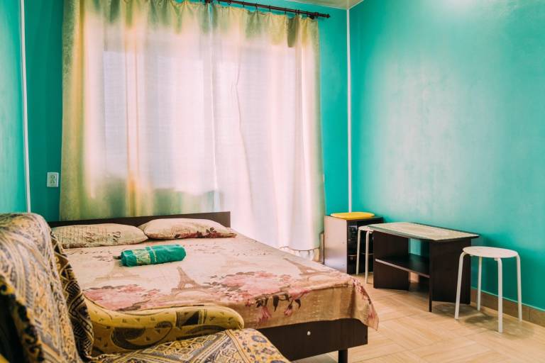 Rental apartment | Next to the beach | Pets are welcome in Zatoka