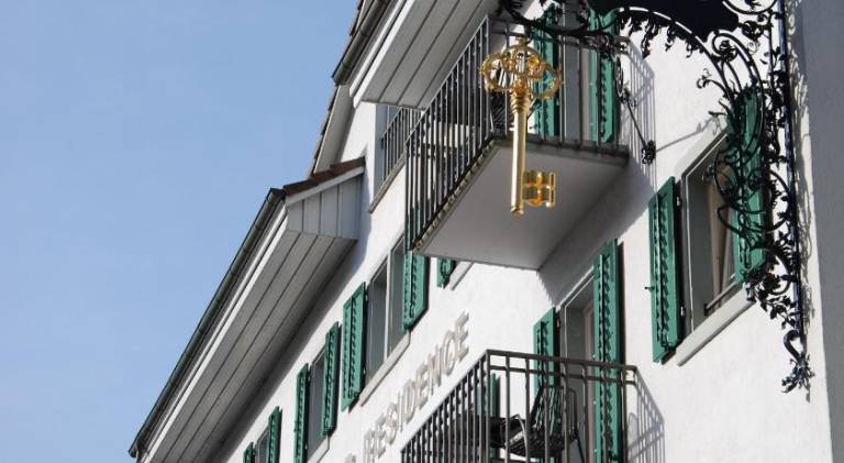 85 m² Ferienwohnung