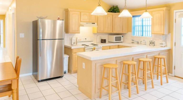 House with 2 rooms for 8 persons in South Padre Island, TX