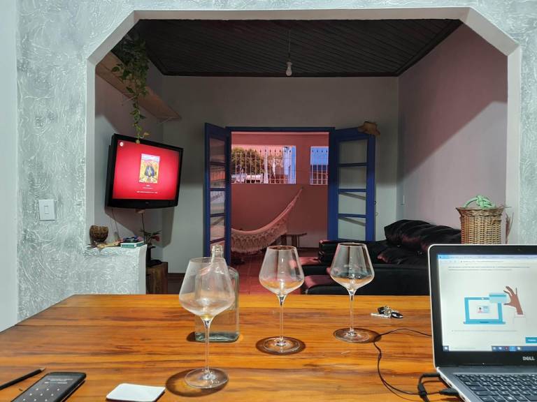 Casa Ilhabela