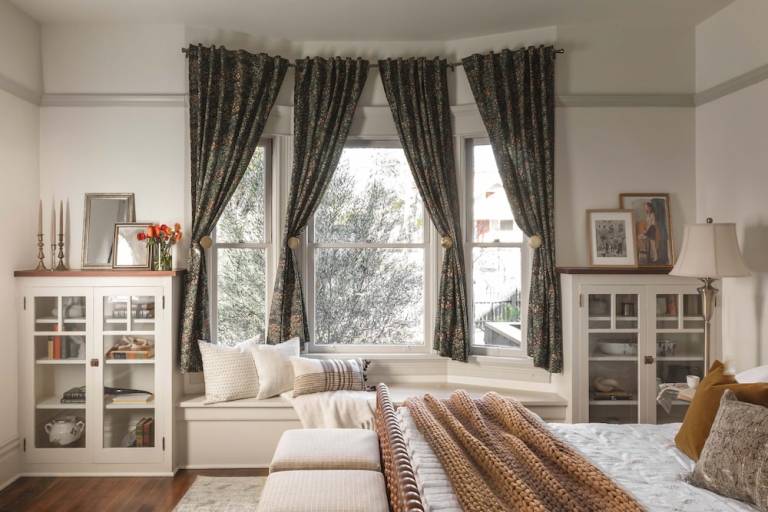 Bed and breakfast Santa Barbara