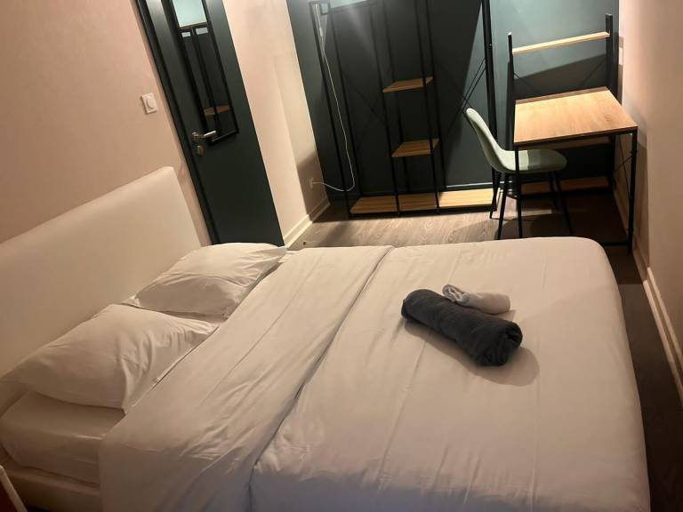 Chambre d'hôtes Mulhouse