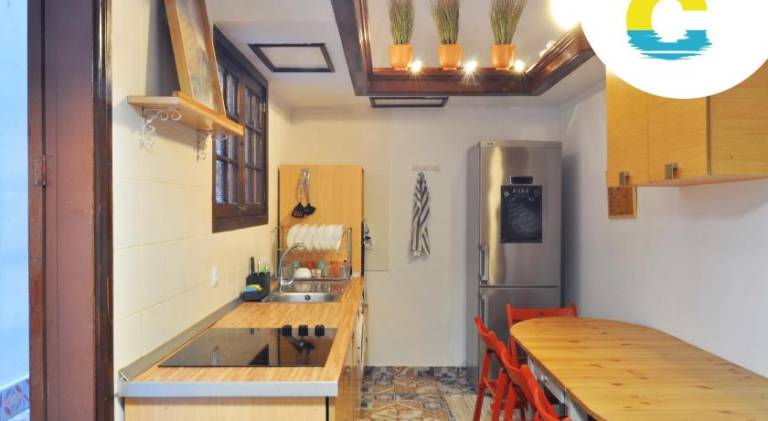 Casa Canaria Beautiful Home in Las Canteras — photo 4