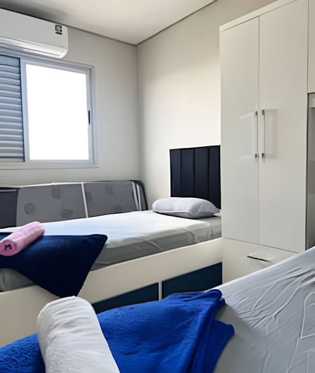 Apartamento São Francisco