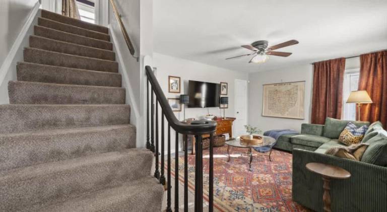 Vacation home with 4 rooms for 12 persons — photo 3