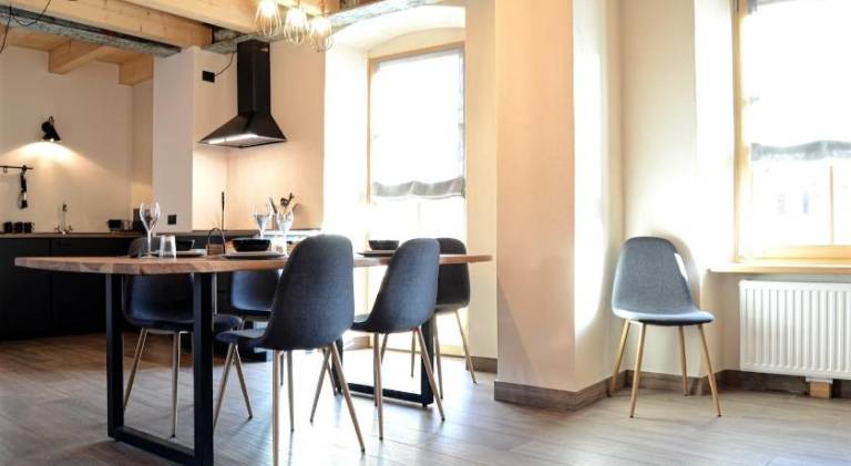 Apartment | Perfect for remote work — photo 4