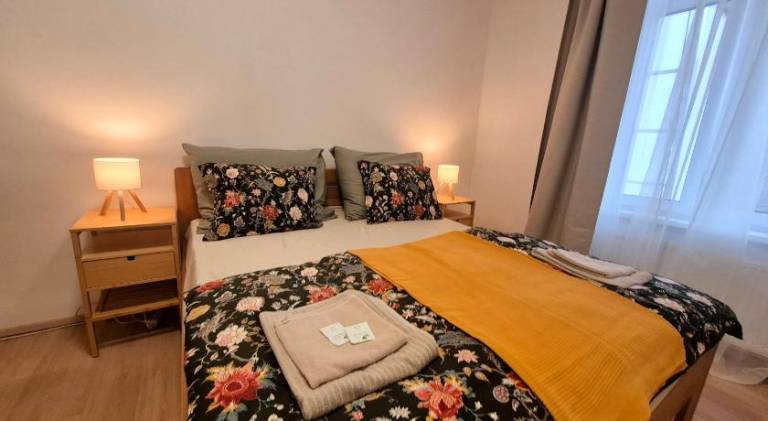 Holiday apartment | Near Špilberk Castle | Pets are welcome — photo 2
