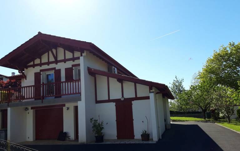 Appartement  Ainhoa