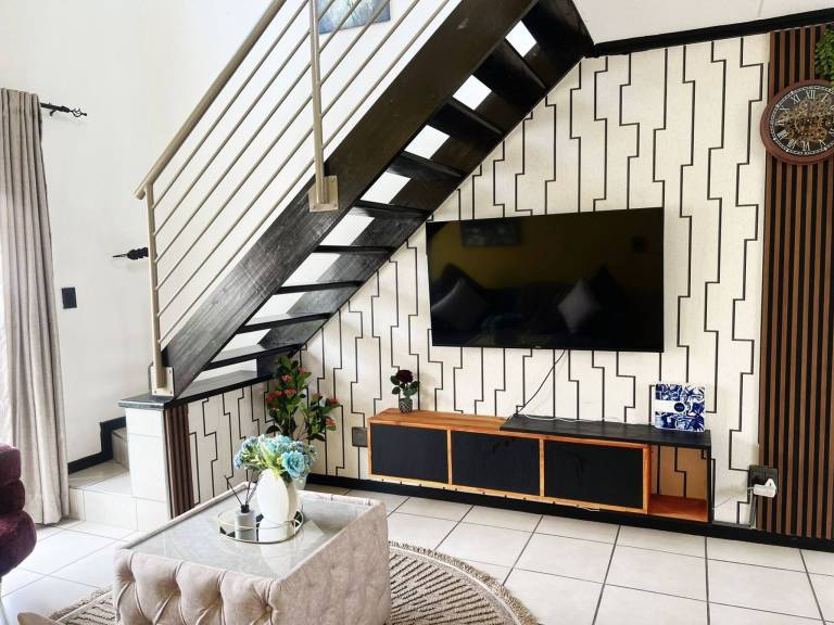 82 m&sup2; Ferienwohnung