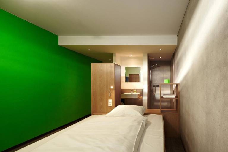 A2 HOTELS Plochingen — photo 2