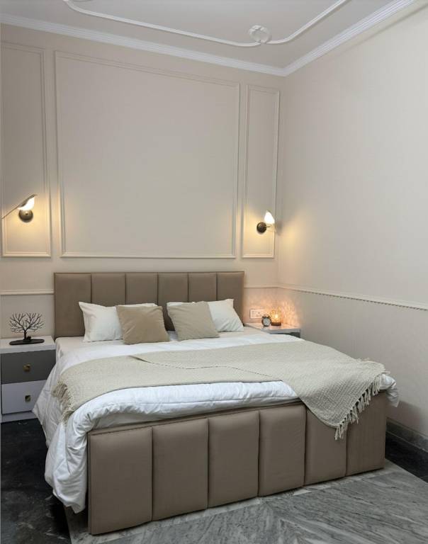 56 m&sup2; Ferienhaus