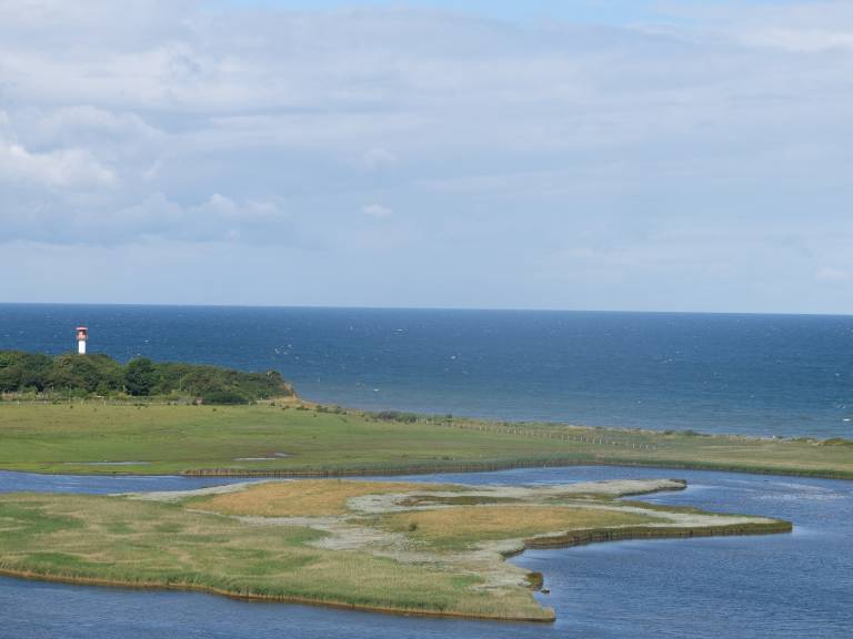 Ferienwohnung Heiligenhafen