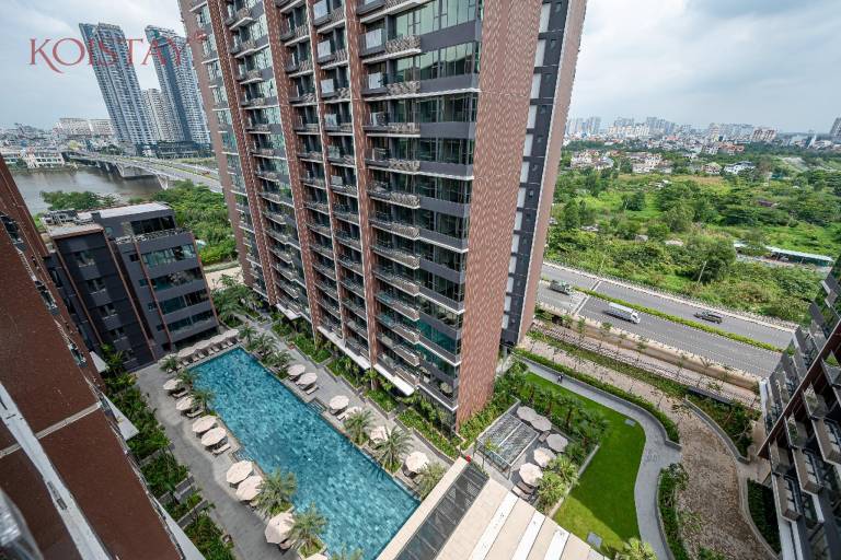 Fully equipped holiday apartment with pool, yard & grill | Water view | Dogs allowed — photo 5