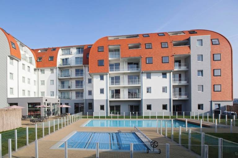 Apartamento Brujas