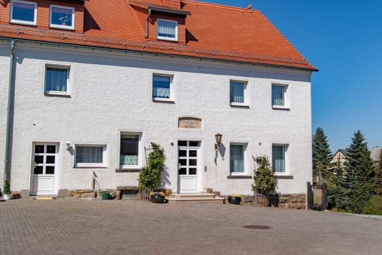 Ferienhaus Tharandt