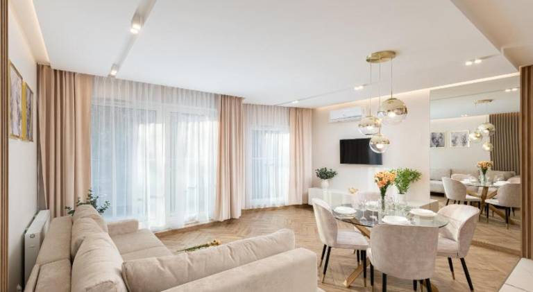 Holiday apartment | Near St. Mary's Basilica | Dogs allowed — photo 2