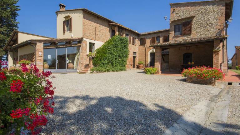 Ferienwohnung  Castelfiorentino