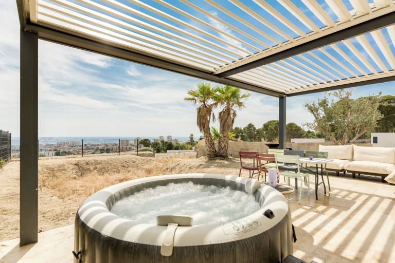 Villa Les Aygalades