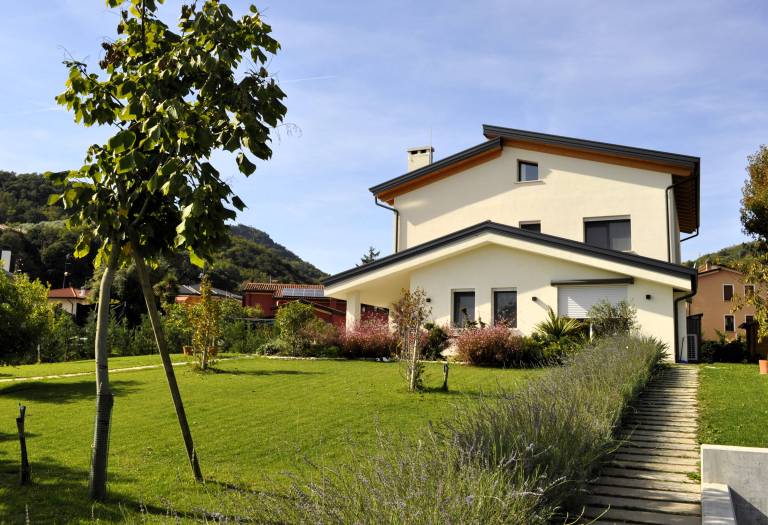 Ferienwohnung in Montegrotto Terme, Venetien für max. 4 Gäste